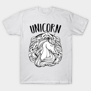 Unicorn T-Shirt